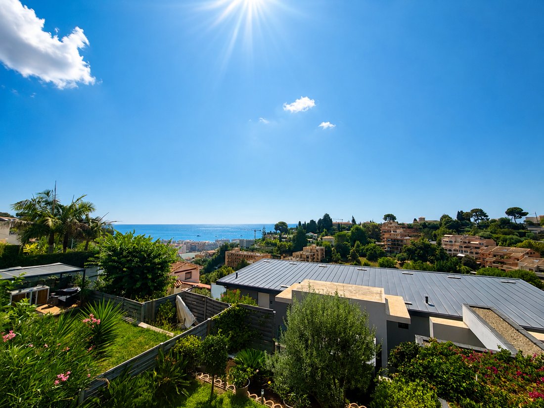 Apartment in Cabbe-Saint Roman, Roquebrune-Cap-Martin, France 2 - 18612119