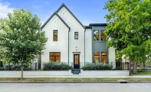 House in Houston, Texas, United States 1