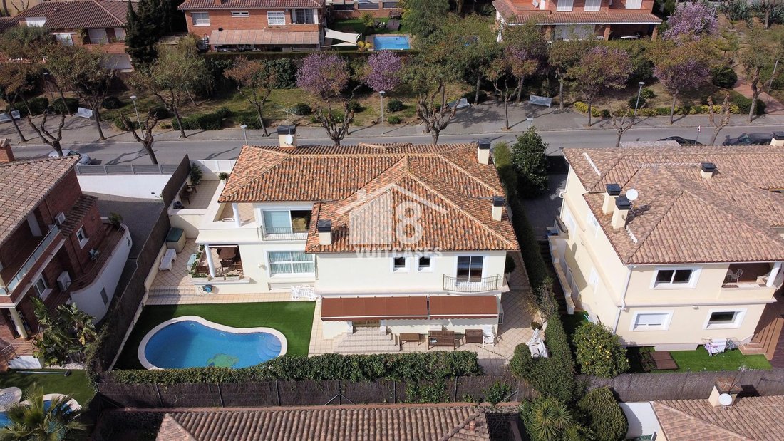 House in Premia de Dalt, Catalonia, Spain 4 - 18615374