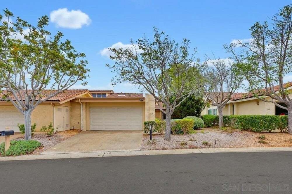 Condo in San Diego, California, United States 1 - 18612913