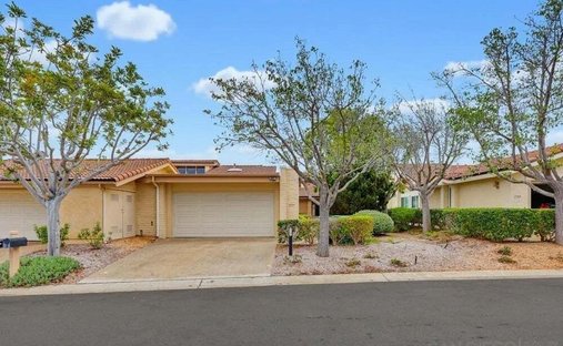 Condo in San Diego, California, United States 1