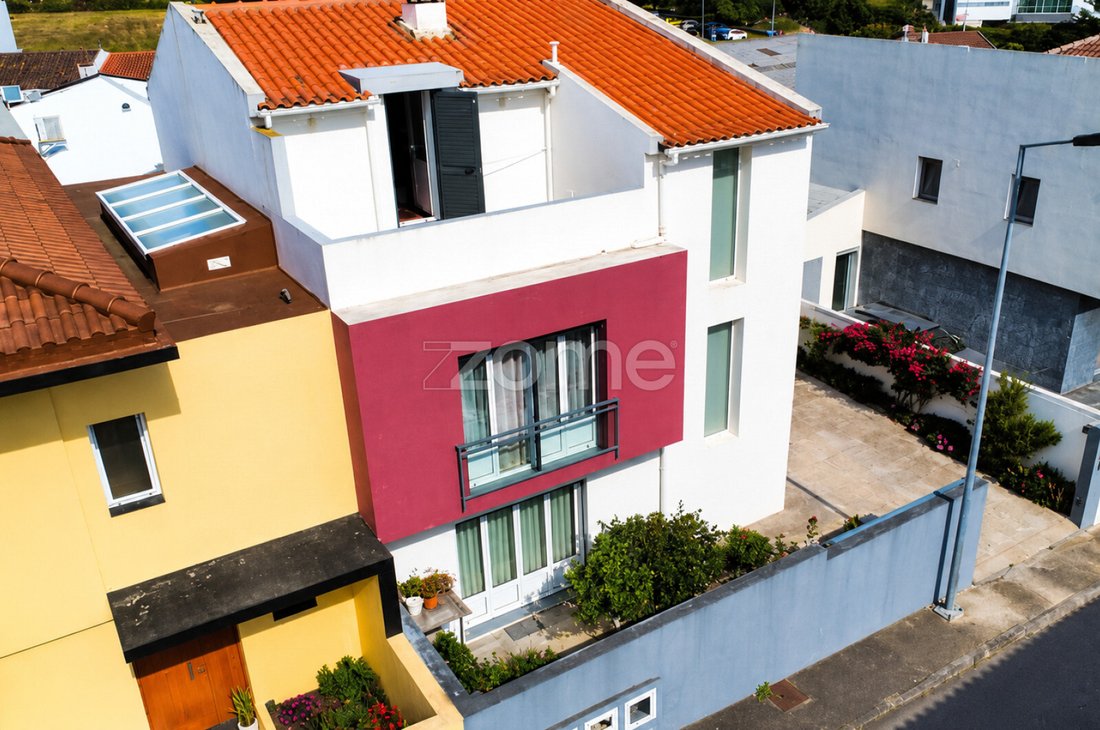 House in Faja de Cima, Azores, Portugal 3 - 18613846