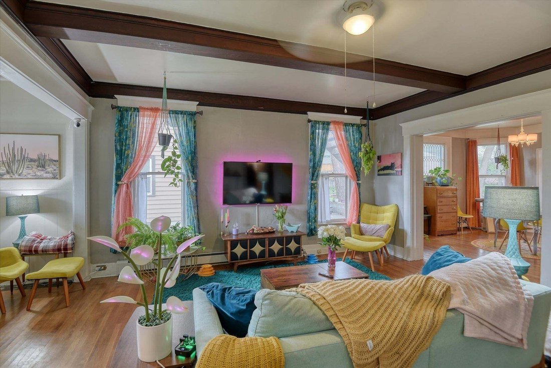 House in Spokane, Washington, United States 4 - 18611621