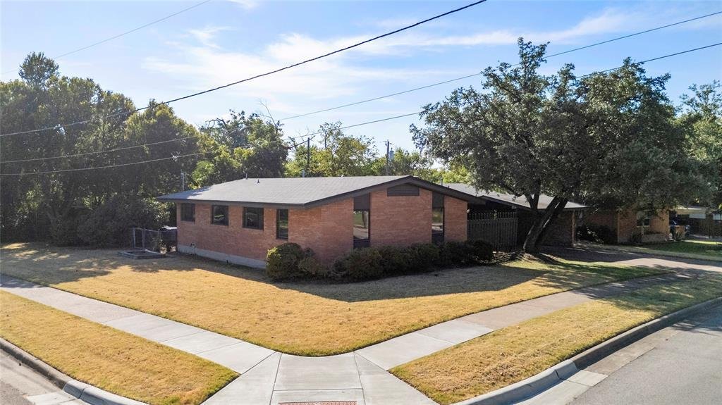House in Dallas, Texas, United States 4 - 18613315