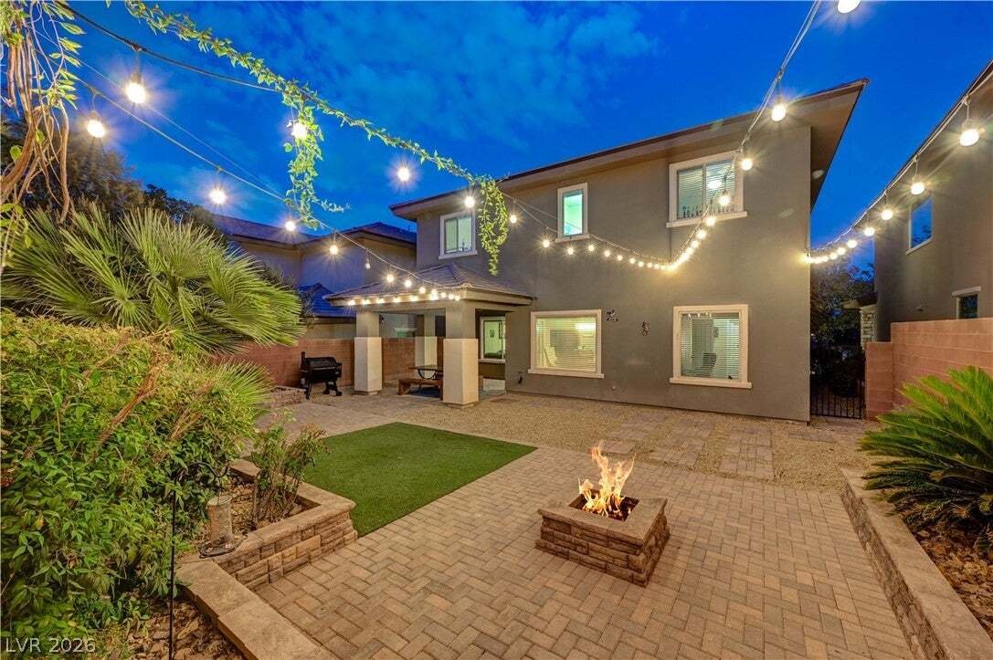 House in Las Vegas, Nevada, United States 2 - 18611779