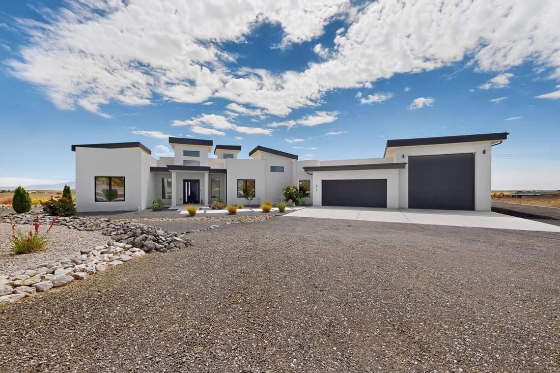 House in Rio Rancho, New Mexico, United States 1 - 18611534