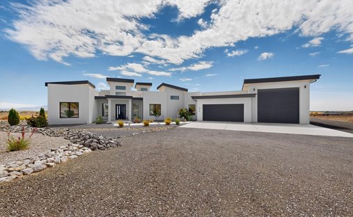 House in Rio Rancho, New Mexico, United States 1