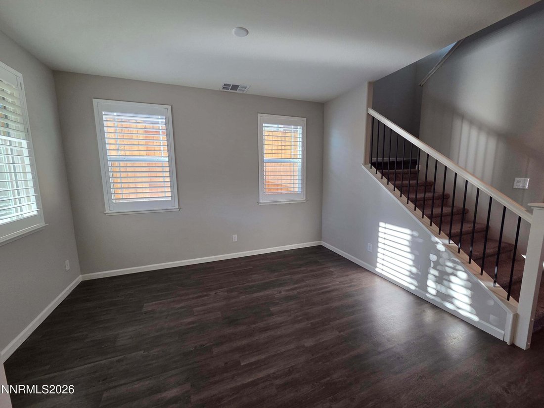 House in Reno, Nevada, United States 3 - 18609021