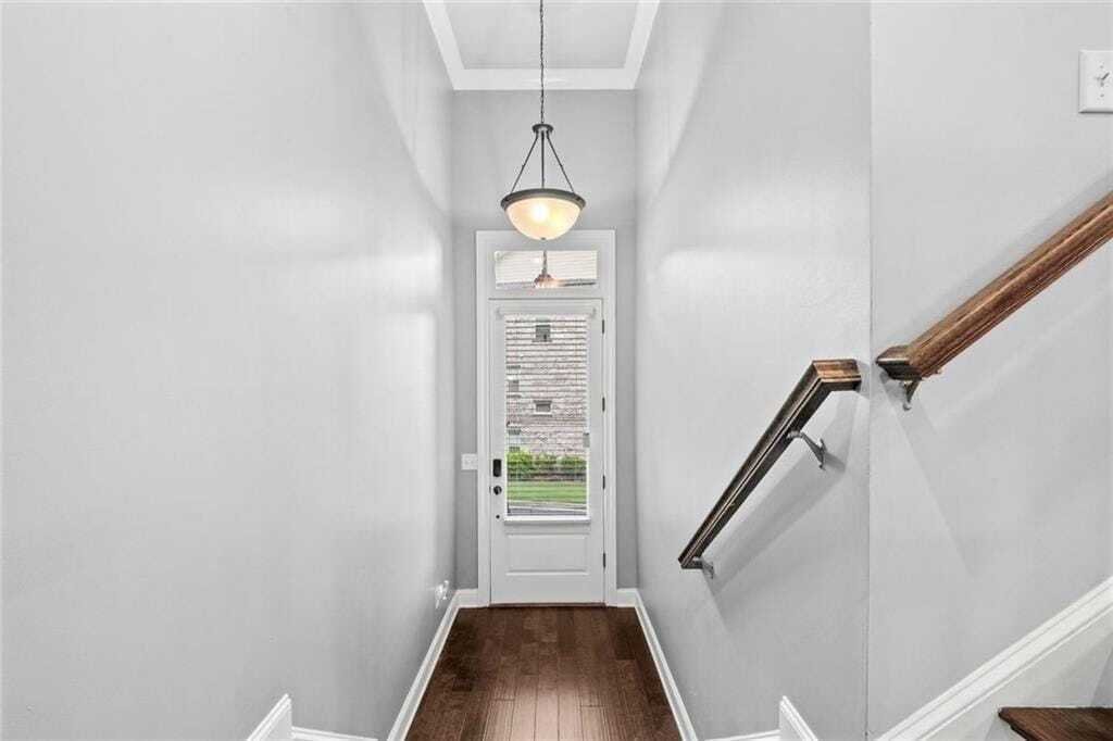 Townhouse in Alpharetta, Georgia, United States 4 - 18600563