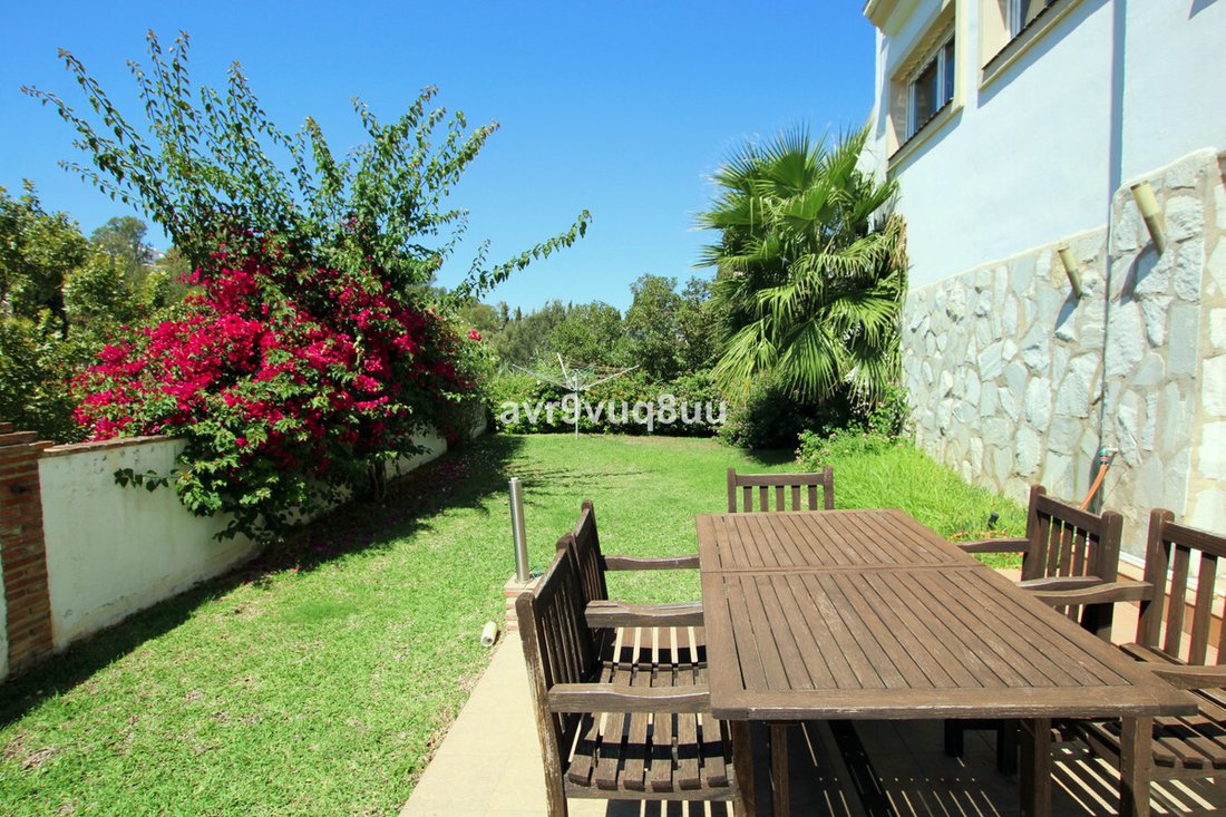 Villa in La Cala de Mijas, Mijas, Spain 3 - 11195092
