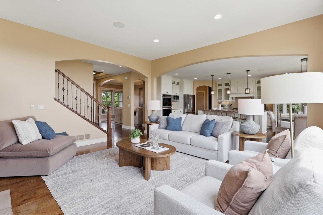 House in North Oaks, Minnesota, United States 3 - 18564213