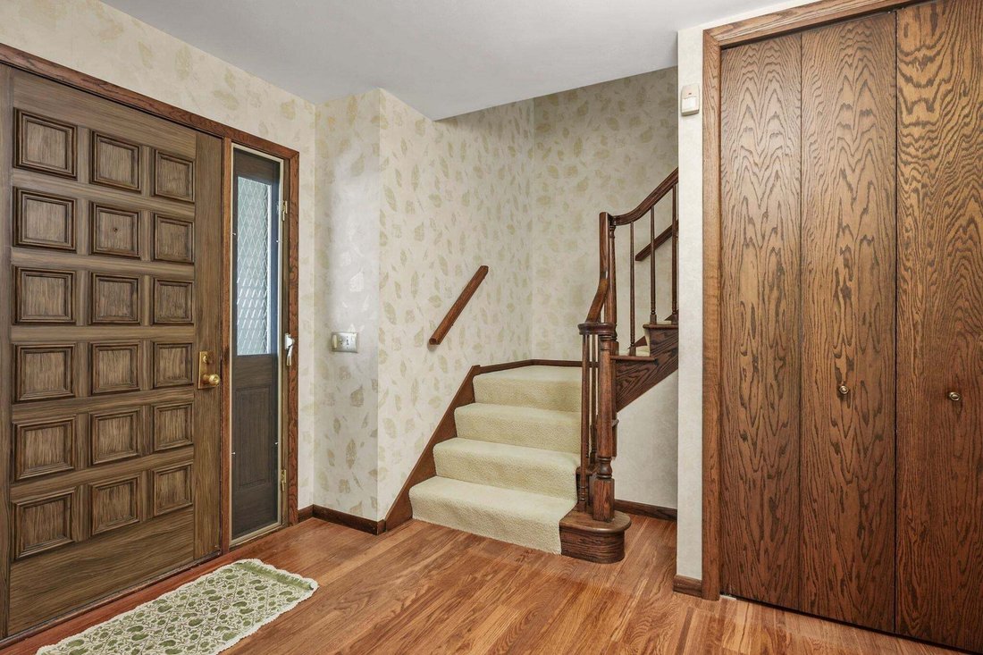 House in Madison, Wisconsin, United States 4 - 18611976