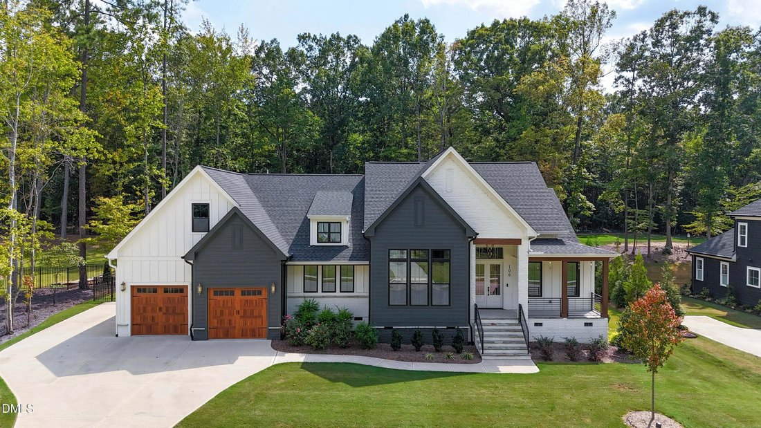 House in Youngsville, North Carolina, United States 2 - 18612335