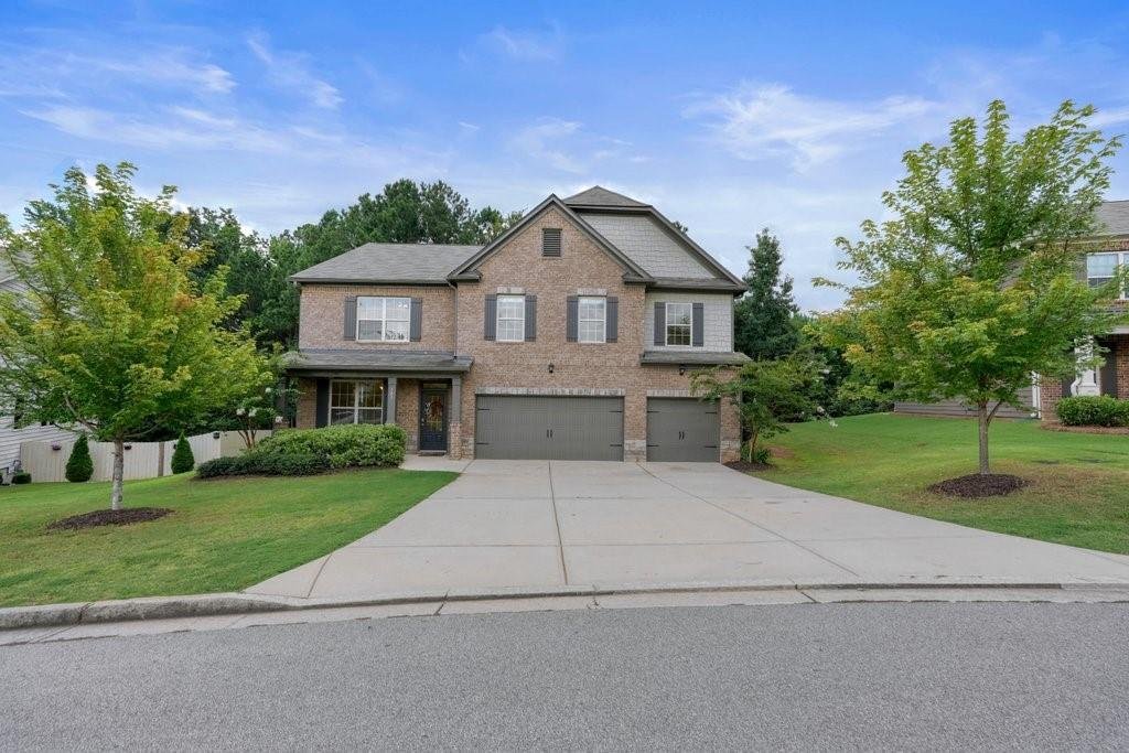 House in Dallas, Georgia, United States 4 - 18612862