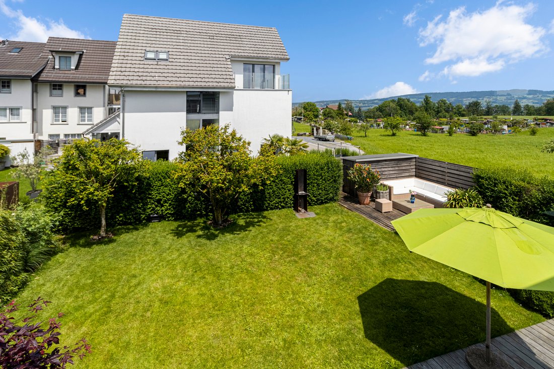 House in Horgen, Zürich, Switzerland 1 - 14623597