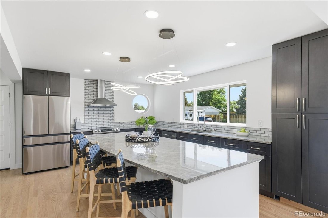 Haus in Englewood, Colorado, Vereinigte Staaten 2 - 18615187