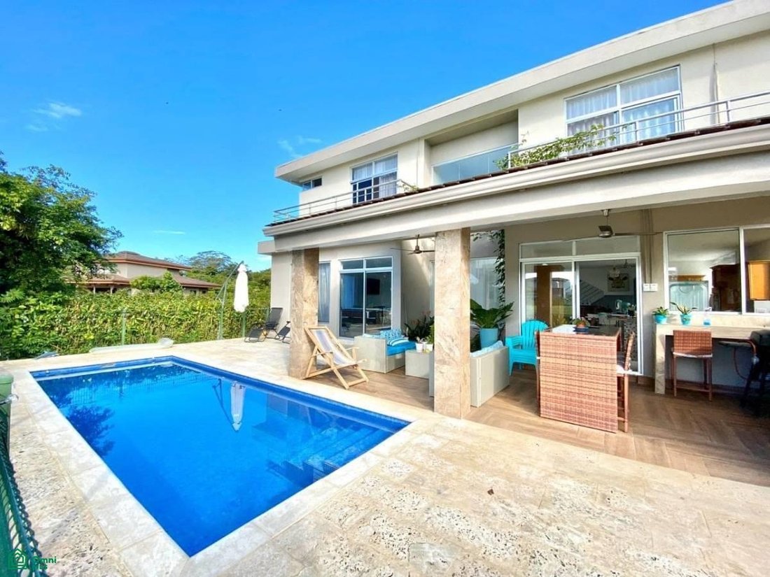 House in Quebrada Amarilla, Puntarenas Province, Costa Rica 1 - 18609747