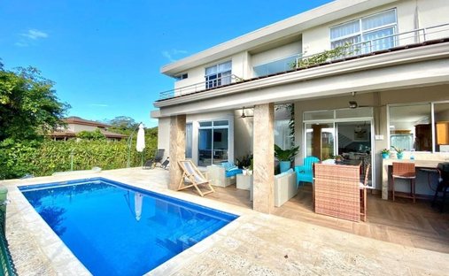 House in Quebrada Amarilla, Puntarenas Province, Costa Rica 1