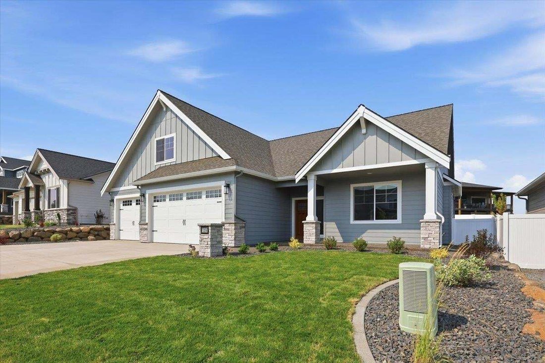 House in Spokane Valley, Washington, United States 5 - 17492531