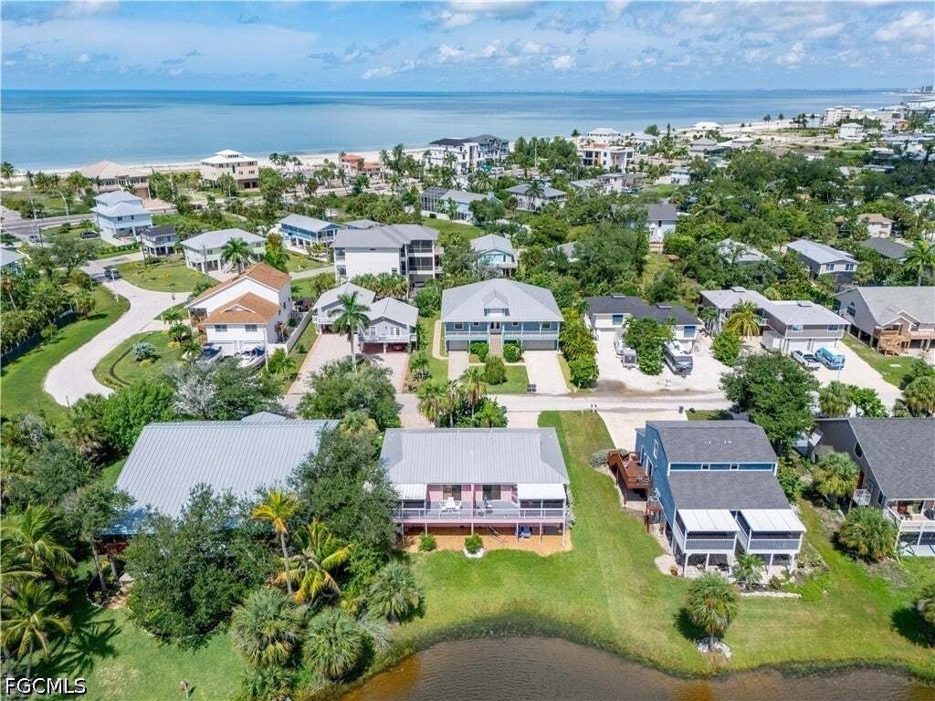 House in Fort Myers Beach, Florida, United States 3 - 18615404