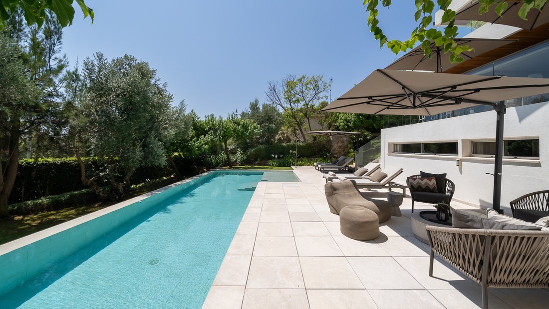 Apartment in Cas Catala, Calvia, Balearic Islands 4 - 18610878
