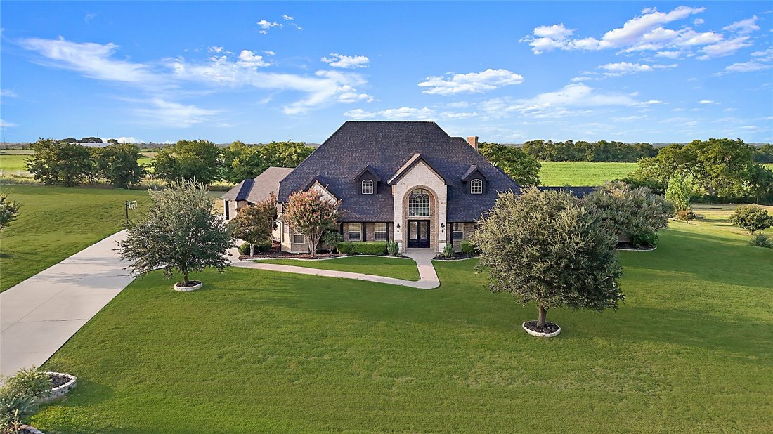 House in Celina, Texas, United States 1 - 18613034