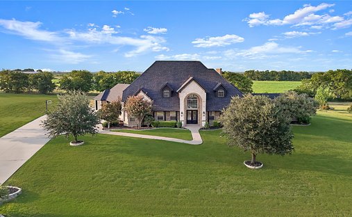 Casa a Celina, Texas, Stati Uniti 1