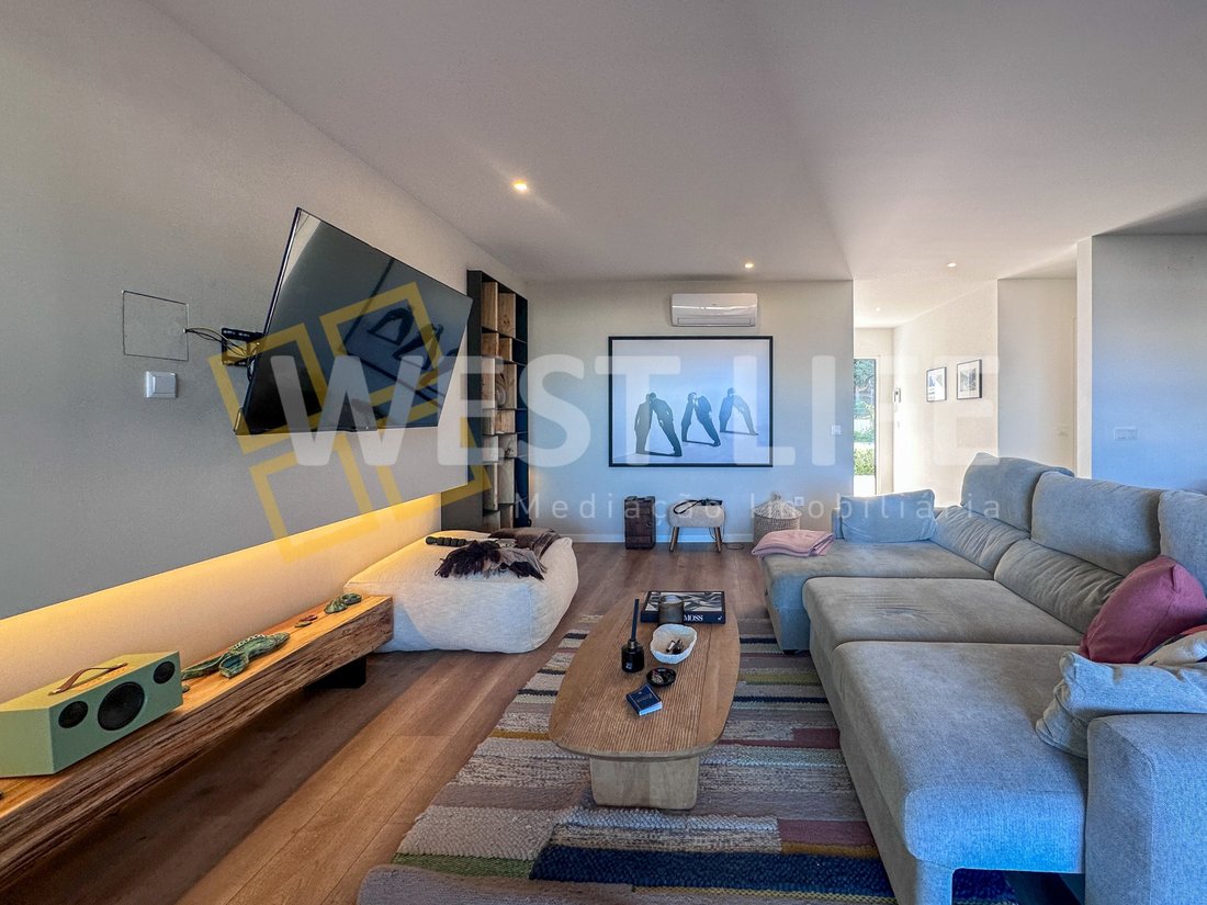 Appartement à Ericeira, Lisbonne, Portugal 5 - 15462800