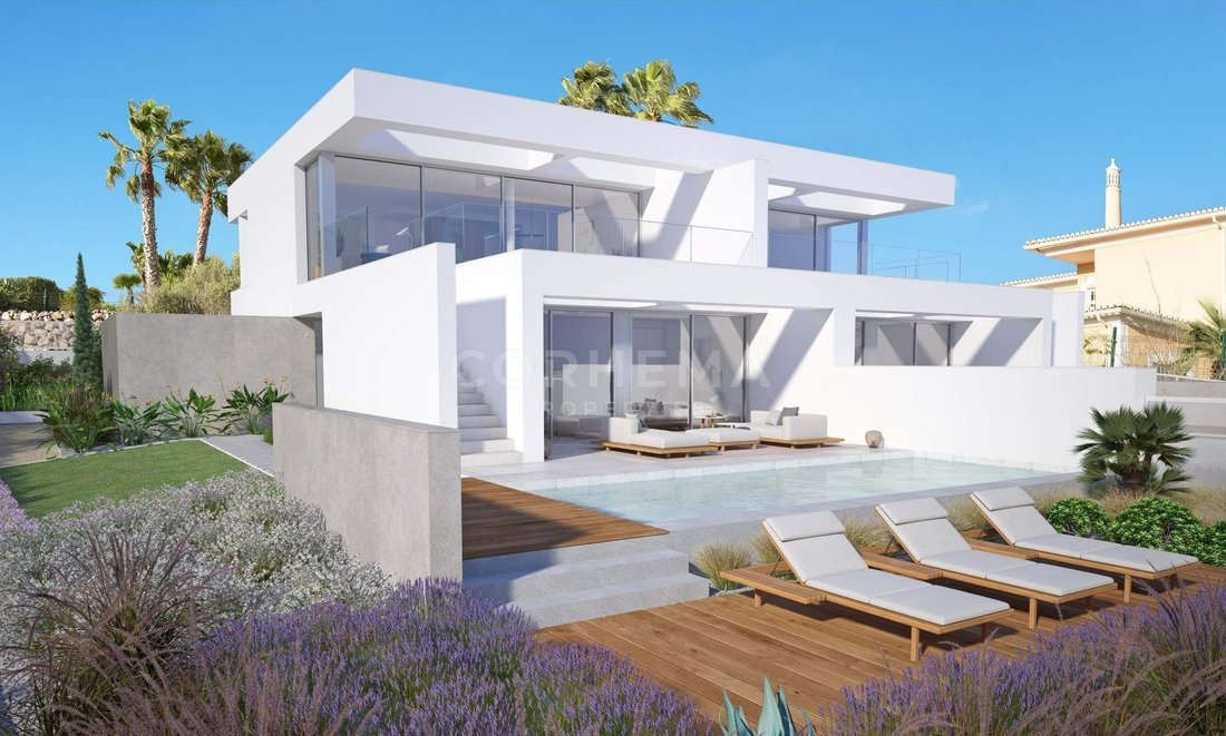 Villa in Praia da Luz, Algarve, Portugal 3 - 16103655