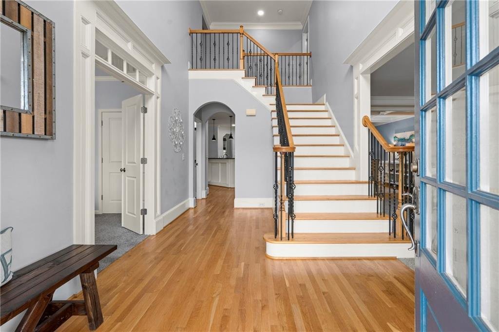 House in Canton, Georgia, United States 5 - 18613081