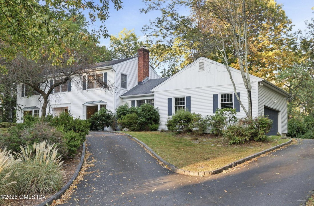 Land in Greenwich, Connecticut, United States 2 - 18615798
