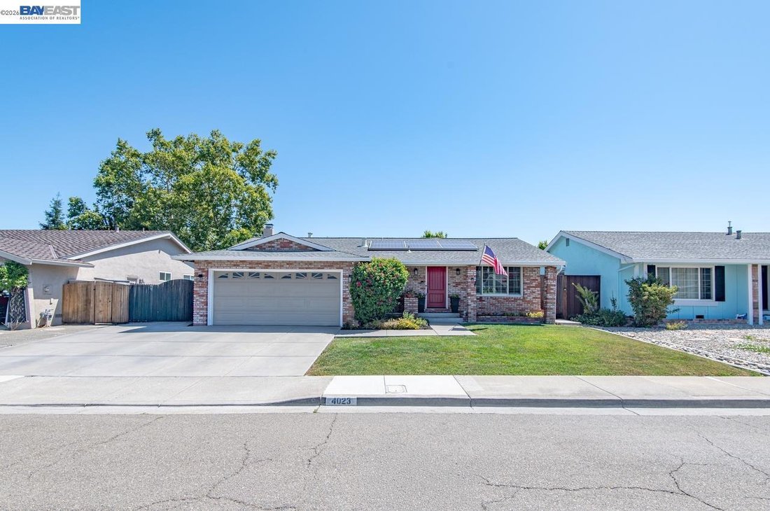 House in Pleasanton, California, United States 4 - 18615685