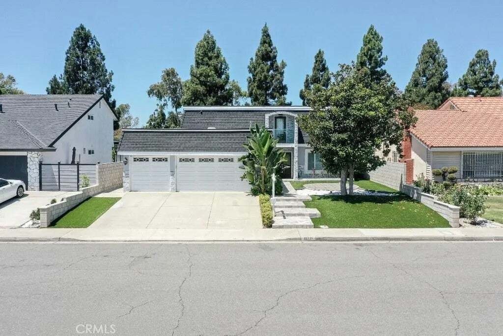 House in Fountain Valley, California, United States 2 - 18615619