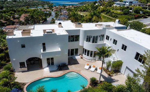 Haus in Carlsbad, Kalifornien, Vereinigte Staaten 1