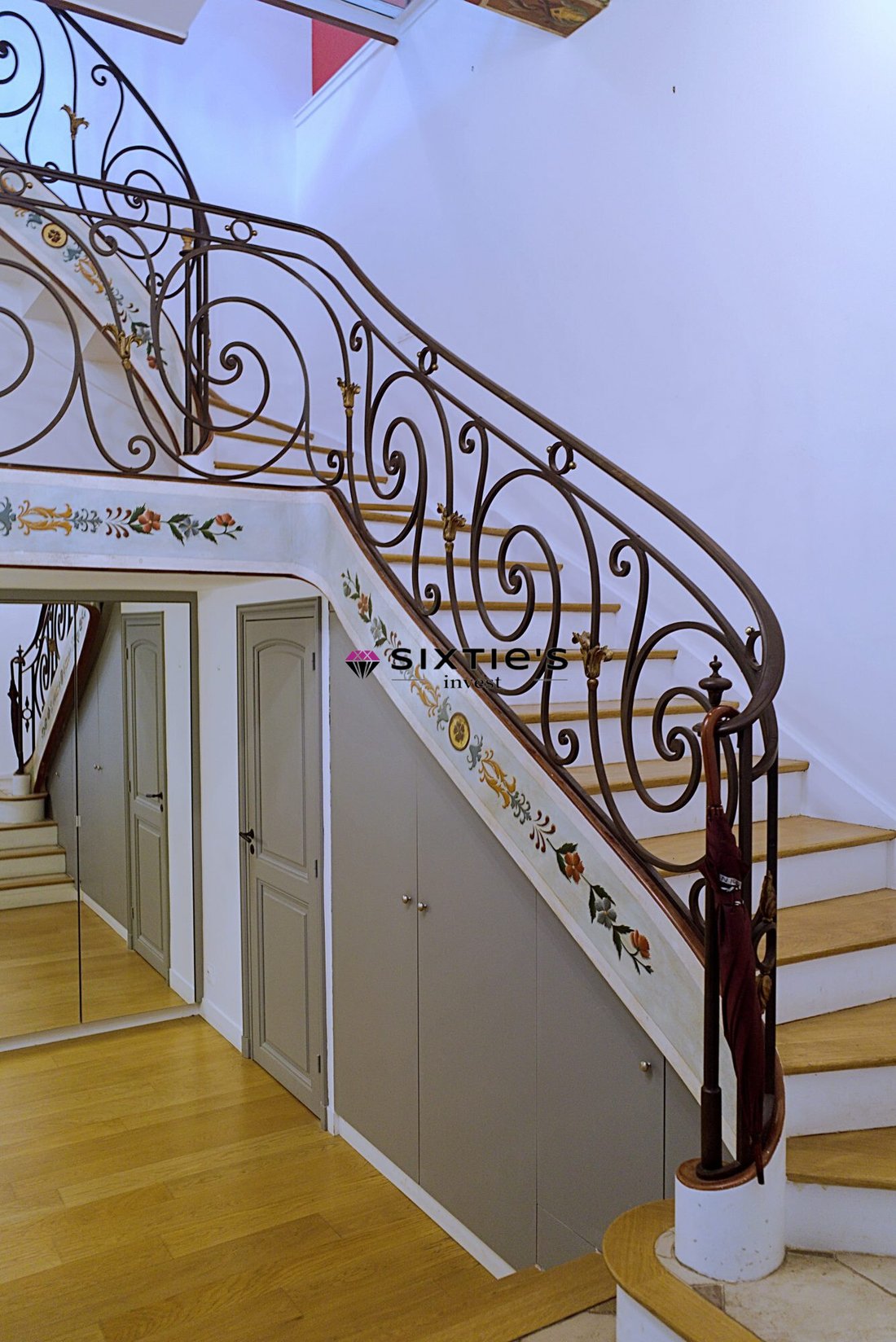 Apartment in Saint Merri, Paris 4e Arrondissement, Paris 4 - 18614857