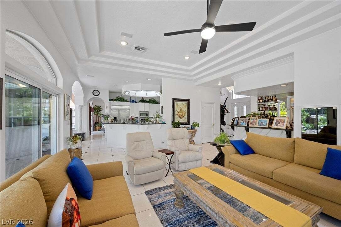House in Las Vegas, Nevada, United States 5 - 18611772
