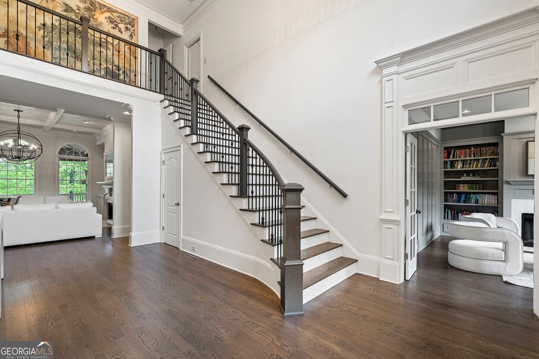 House in Roswell, Georgia, United States 5 - 18609716