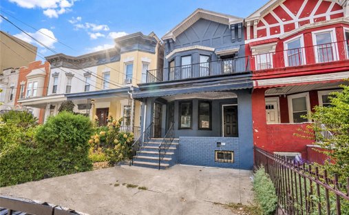 Casa a New York, New York, Stati Uniti 1