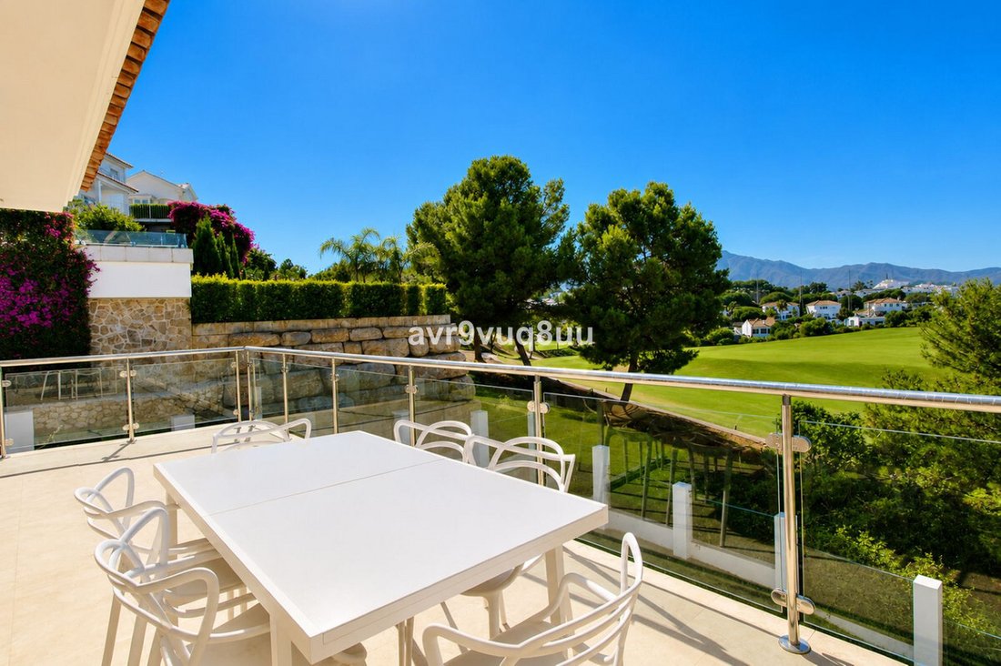 Villa in Mijas, Andalusia, Spain 3 - 18071683