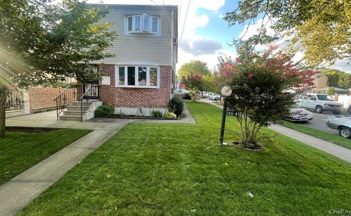 House in New York, New York, United States 1