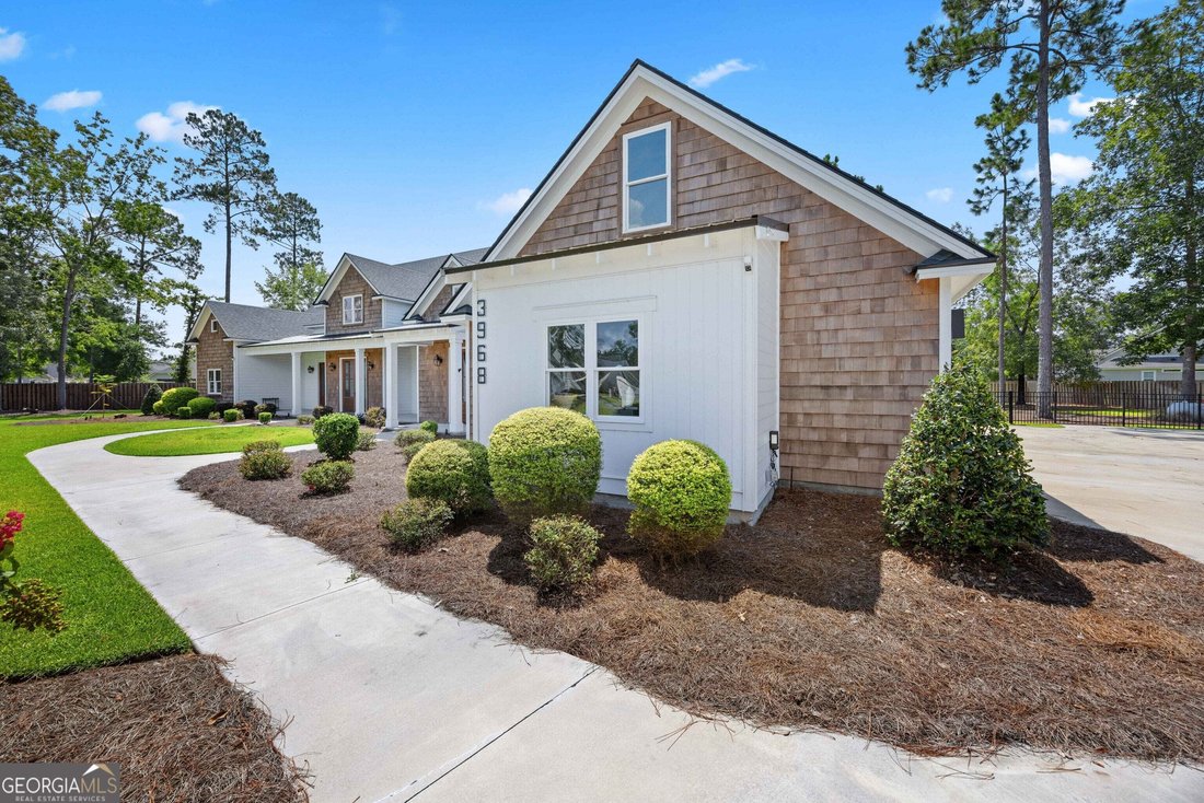 House in Valdosta, Georgia, United States 3 - 18610215