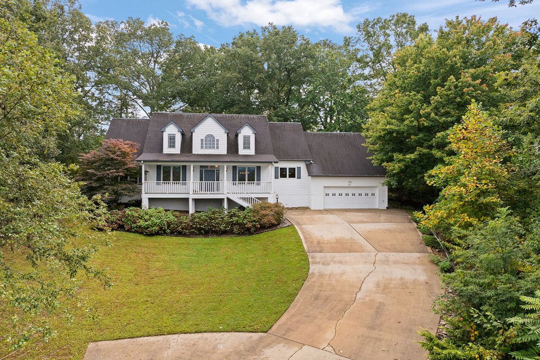 House in Asheville, North Carolina, United States 3 - 16224953