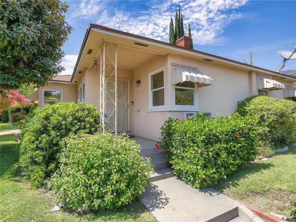 House in Burbank, California, United States 2 - 18612788