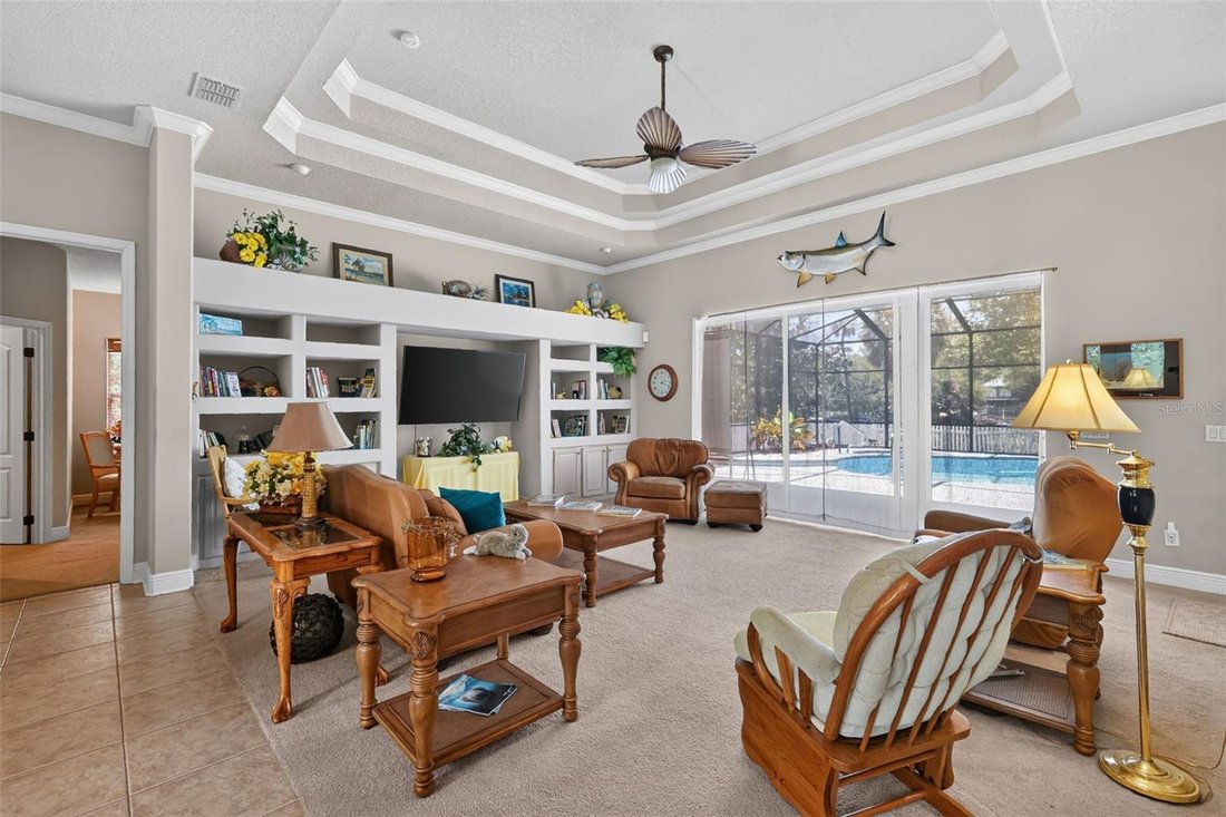 House in Crystal River, Florida, United States 4 - 18612534