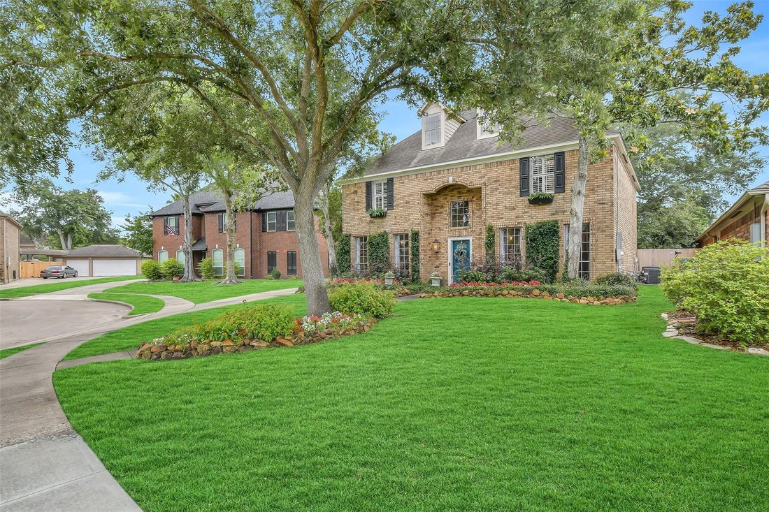 House in League City, Texas, United States 2 - 18613437