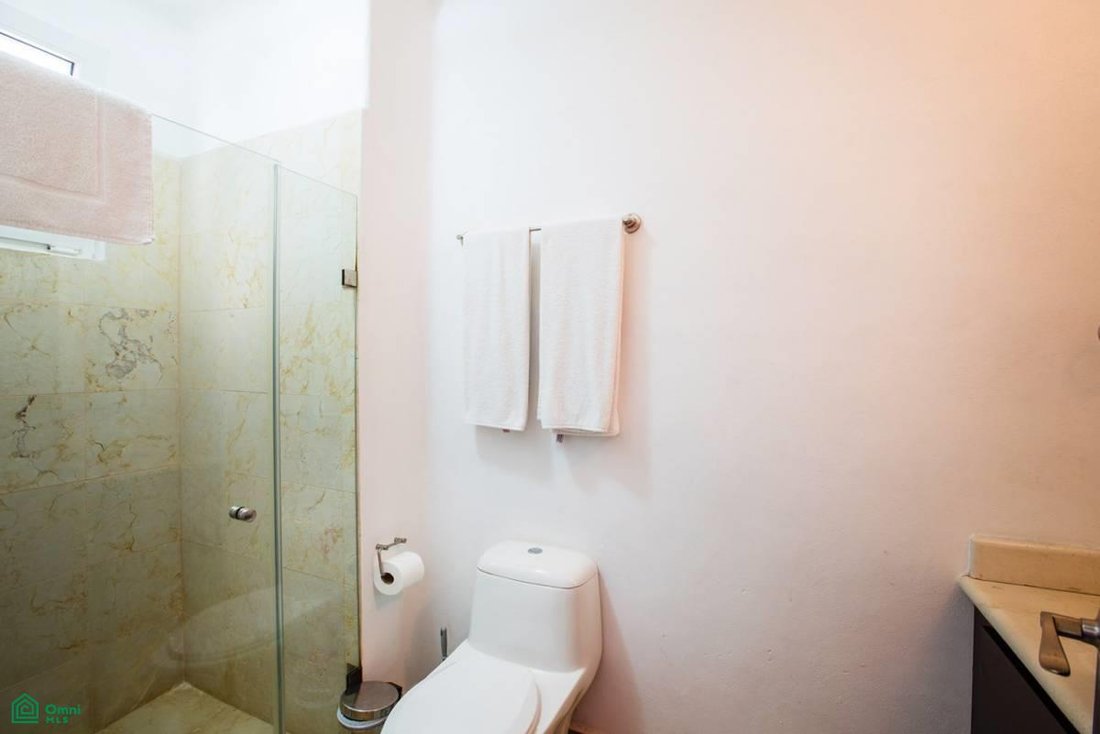 Townhouse in Nuevo Vallarta, Nayarit, Mexico 3 - 17871387