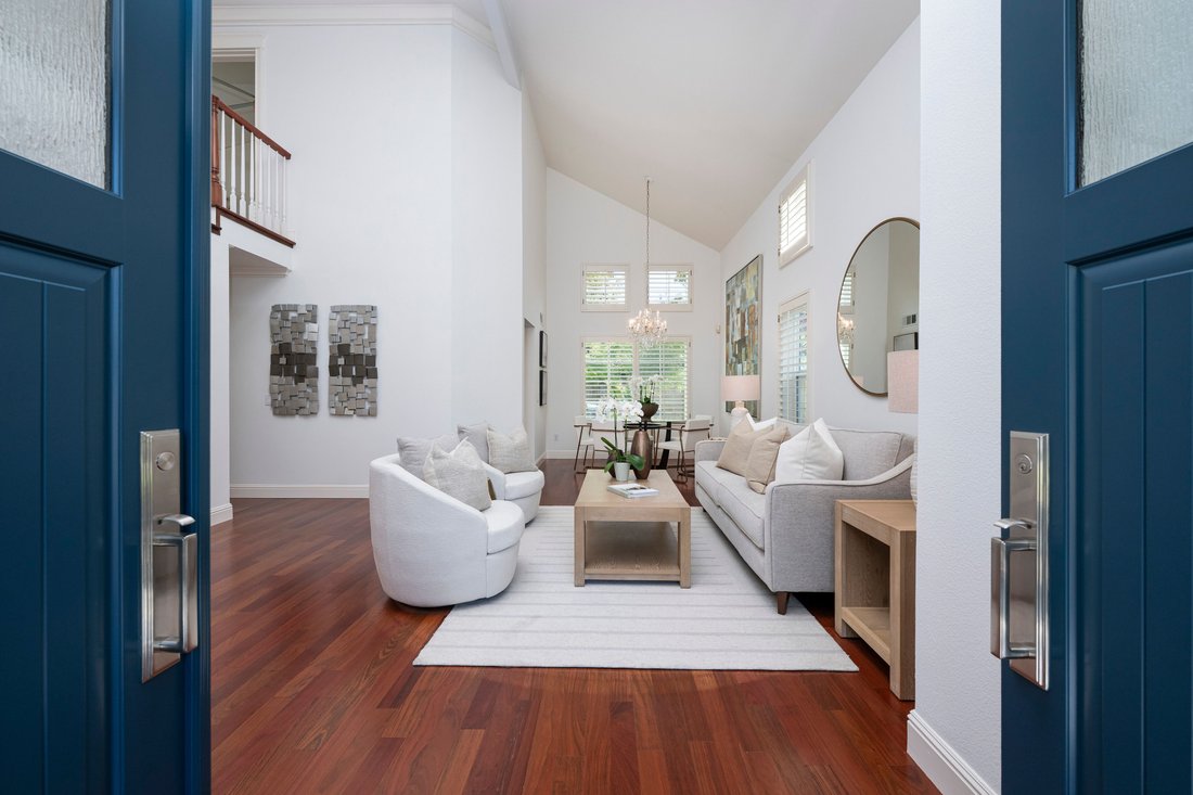 House in Redwood City, California, United States 3 - 18611309