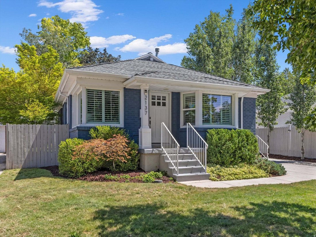 House in Salt Lake City, Utah, United States 3 - 18611928