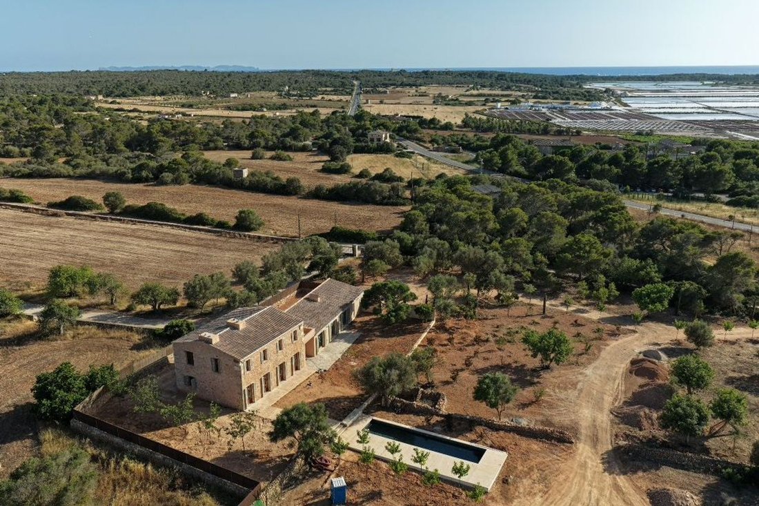 Country House in Campos, Balearic Islands, Spain 5 - 18612471