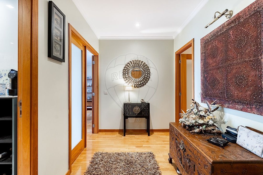 Apartment in Senhora da Hora, Porto District, Portugal 2 - 18609564